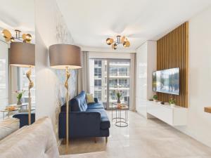 Balticus Promenade Seaside Apartments by Solarento