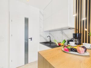 Balticus Promenade Seaside Apartments by Solarento