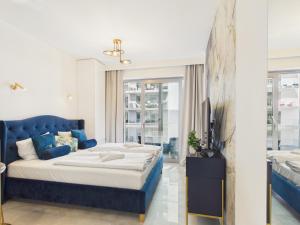 Balticus Promenade Seaside Apartments by Solarento