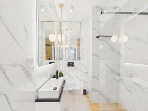 Balticus Promenade Seaside Apartments by Solarento