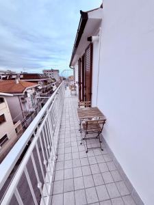 D ANNUNZIO house