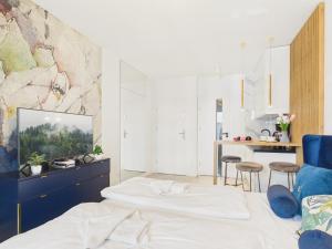 Balticus Promenade Seaside Apartments by Solarento