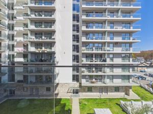Balticus Promenade Seaside Apartments by Solarento