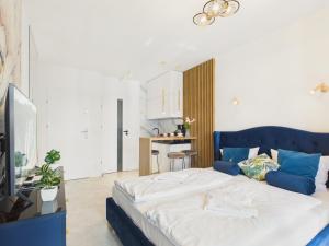 Balticus Promenade Seaside Apartments by Solarento