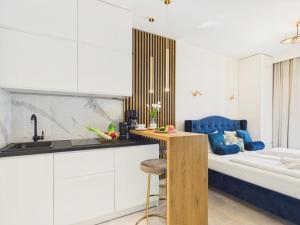 Balticus Promenade Seaside Apartments by Solarento