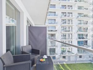 Balticus Promenade Seaside Apartments by Solarento