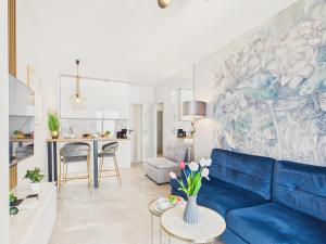 Balticus Promenade Seaside Apartments by Solarento