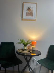 Pokoje Gościnne Wiktoria