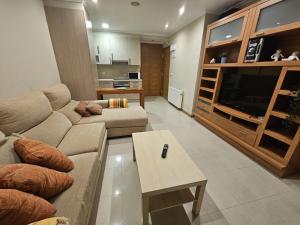 Edificio Progreso 25 en Sanxenxo