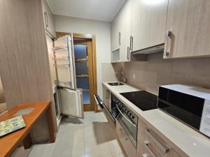 Edificio Progreso 25 en Sanxenxo