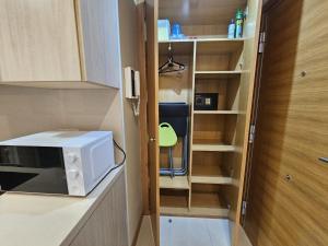 Edificio Progreso 25 en Sanxenxo