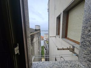 Edificio Progreso 25 en Sanxenxo