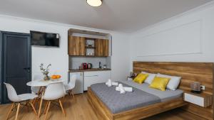 Sea & Soul Apartments