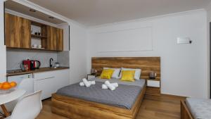 Sea & Soul Apartments