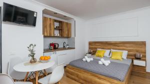 Sea & Soul Apartments