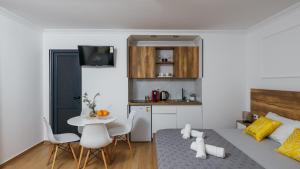 Sea & Soul Apartments