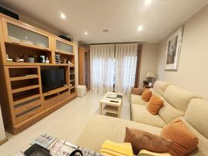 Edificio Progreso 25 en Sanxenxo