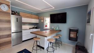 Holiday Lodge M3