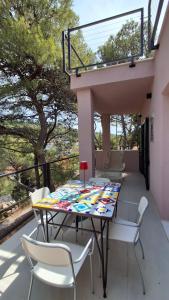 Holiday Lodge M3