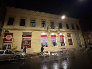 Apartament Centru Wot Diamond