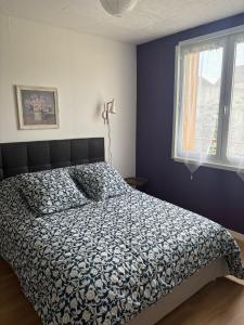 Ma petite maison