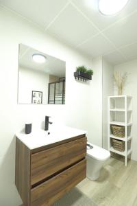 Casa Enrique in het centrum van Málaga