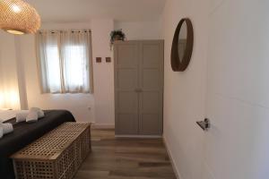 Casa Enrique in het centrum van Málaga