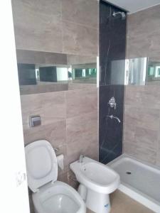 Edificio Leonardo Premium Centro Las Heras