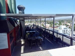 Edificio Leonardo Premium Centro Las Heras