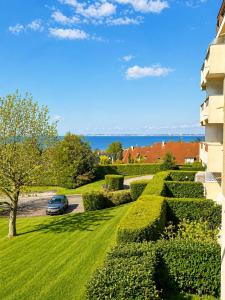 LEscale Sea view, comfort, serenity