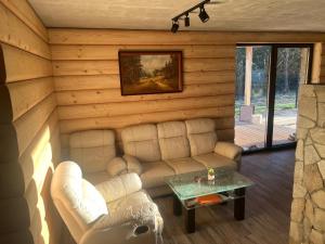Relax Chańcza bania spa