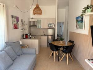 Garbí & Xaloc apartamentos