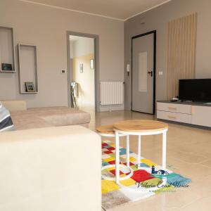 Victoria Coast House 120mq 3 camere parcheggio