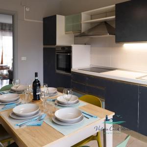 Victoria Coast House 120mq 3 camere parcheggio