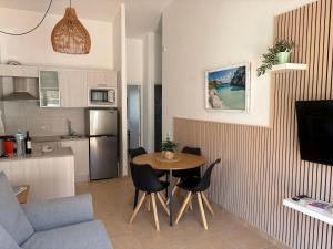 Garbí & Xaloc apartamentos