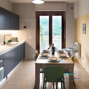 Victoria Coast House 120mq 3 camere parcheggio