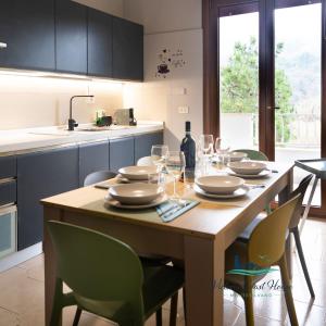 Victoria Coast House 120mq 3 camere parcheggio