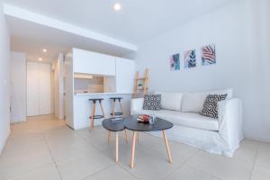 PREMIUM pileta climatizada y exterior, GYM, cochera, parrilla