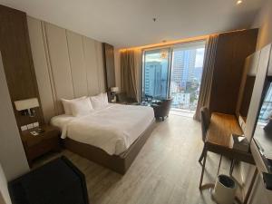 Panorama best view Nha Trang apt