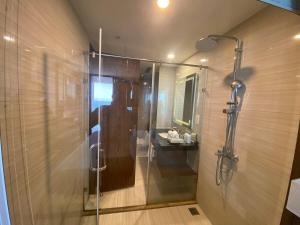 Panorama best view Nha Trang apt