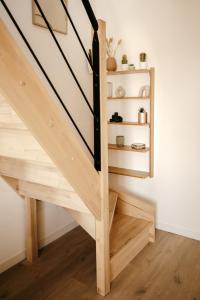 Charmant Duplex Plougonvelin
