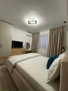 Central View Apartment