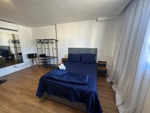 Studio com Piscina & Coworking no Centro do Rio