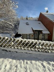 Forsthaus Lonau