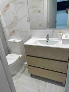 Apartamento de Diseño Madrid Cerca del Bernabéu