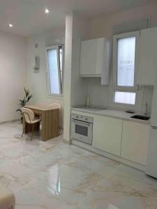 Apartamento de Diseño Madrid Cerca del Bernabéu