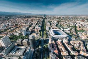 Apartamento de Diseño Madrid Cerca del Bernabéu
