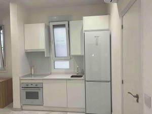 Apartamento de Diseño Madrid Cerca del Bernabéu