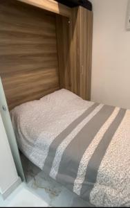 Apartamento de Diseño Madrid Cerca del Bernabéu