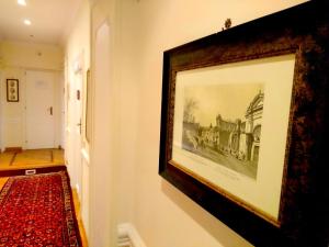 Standard Double Room room in B&B San Michele a Porta Pia